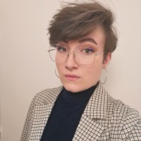 Delphine Fauchille
