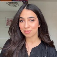 Ayesha Mirza