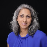Lisa MacVicar (D'Sousa)