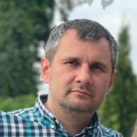 Viktor Kaniovskyi