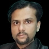Sandeep Kumar Dwivedi