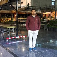Akhouri Jyoti Prakash Sinha