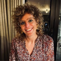 Rianne Duijzer-de Vlaam