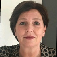 Nancy Van Loon-Pronk