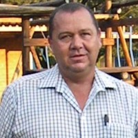 Oelof (Essie) Esterhuizen