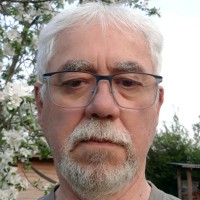 Michel Lacroix