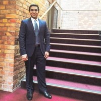 Samrat Chatterjee