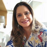 Márcia Carla Ribeiro