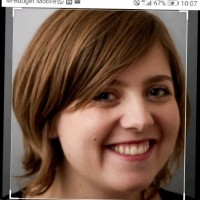 Lisa Buholzer