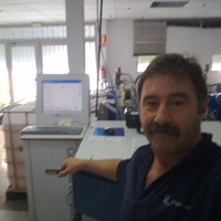 Wanderley Fabregas Losa