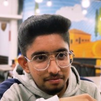 Siddharth R