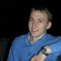 Yaroslav Miroshnichenko
