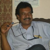 Solomon Christopher Babji