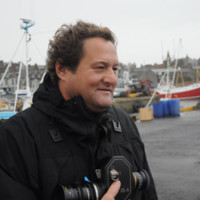 Tim Tyrrell