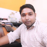 Priyanshu Dwivedi