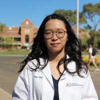 Amy Hou