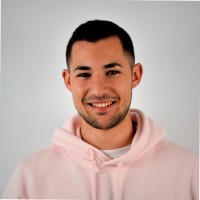 Alex Benito Garcia