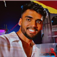 Vishal Kumar Singh 🇮🇳