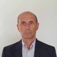 Dragos Cristache