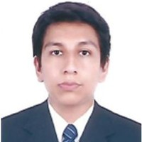 Jonathan Melo Briceño