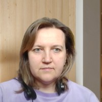 Nataliia Slynko