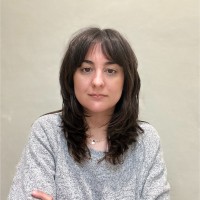 Silvia Giménez Ramos