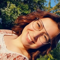 Noémie VAN MASSENHOVE