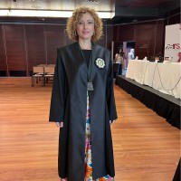 MARIA JOSE PELEGRIN BUENDIA