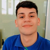 Matheus Felipe Silva