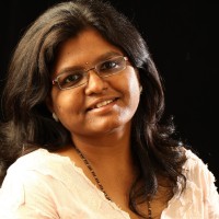 Sangeetha Rao