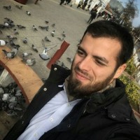 Seyed Saber Alavi