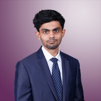 Shivraman M
