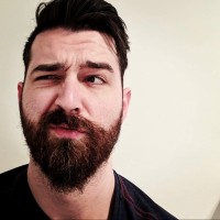 Mike Bjork