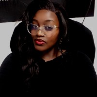 Sylvia Kiago