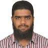 Abuzar Shaik