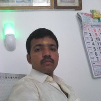K.T. Nandha Kumar