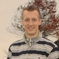 Patrick Schuilenborg