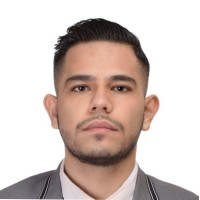 Juan Pablo Valdez Sandoval