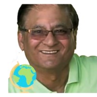 Charles Pinto
