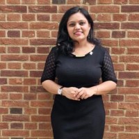 Shraddha Barot