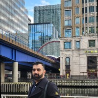 Mohammed Khan