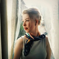 Emanuela Budiuk