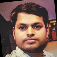 Simanchal Bisoyi