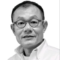 Anthony Tse