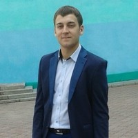 Алексей Сердюк