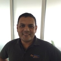 Atul Patel
