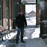 Bryan Tang
