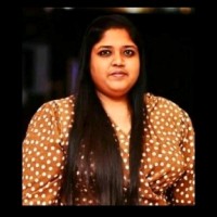Shalini P