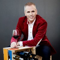 Valentijn Poppelier - Zuiver Wijn
