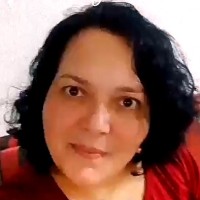 Priscila Solon